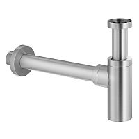 Сифон для раковины Plumberia Selection SFT4100CS Сифон для раковины Plumberia Selection SFT4100CS