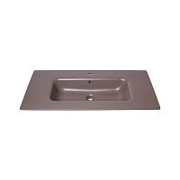 Раковина на мебель Plumberia Selection IXO XO081FCS