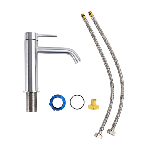 Смеситель для раковины Plumberia Selection XO0053CS фото 9