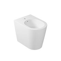 Биде напольное Galassia CORE 7352MT