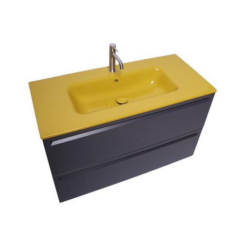 Раковина на мебель Plumberia Selection IXO XO101FSN фото 11