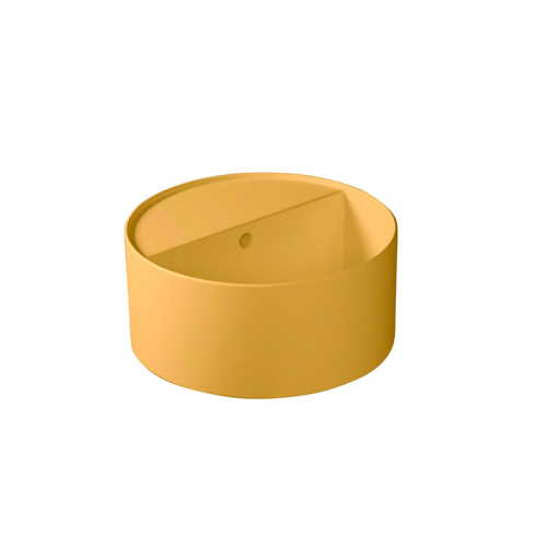 Раковина GALASSIA CORE46 7339SFOC