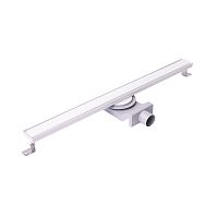 Душевой трап PLUMBERIA SELECTION PSL LINEAR PSL90BO