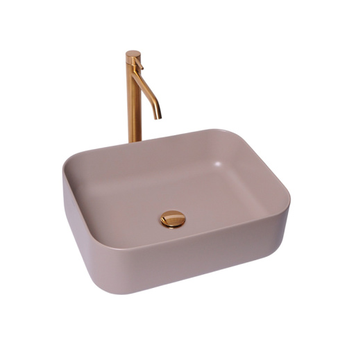 Смеситель для раковины Plumberia Selection XO0052OB фото 2