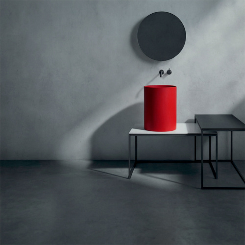 Раковина GALASSIA CORE46 7305RO фото 5