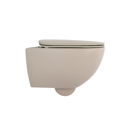Унитаз подвесной Plumberia Selection XO5000TT фото 2
