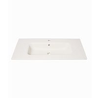 Раковина на мебель Plumberia Selection IXO XO081FBO