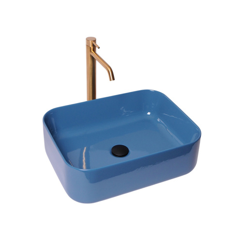 Смеситель для раковины Plumberia Selection XO0052OB фото 4