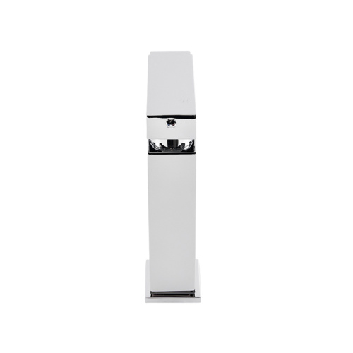 Смеситель для раковины Plumberia Selection TG0053CR фото 7