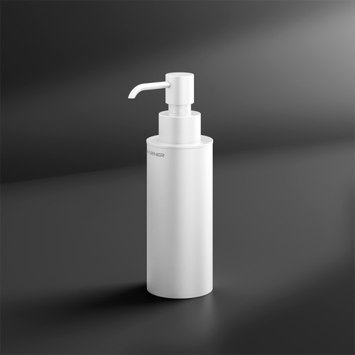 Дозатор для мыла Plumberia Selection ACCESSORI ACC0917BO