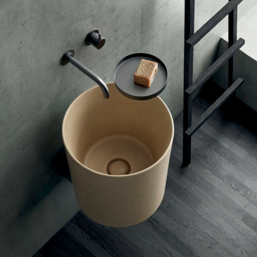 Раковина GALASSIA CORE46 7305SA фото 2