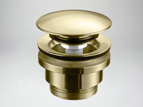 Донный клапан для раковины Paffoni  ZSCA050HG