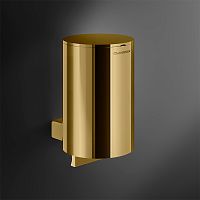 Дозатор с нижней клавишей Plumberia Selection ACCESSORI ACC0937OR