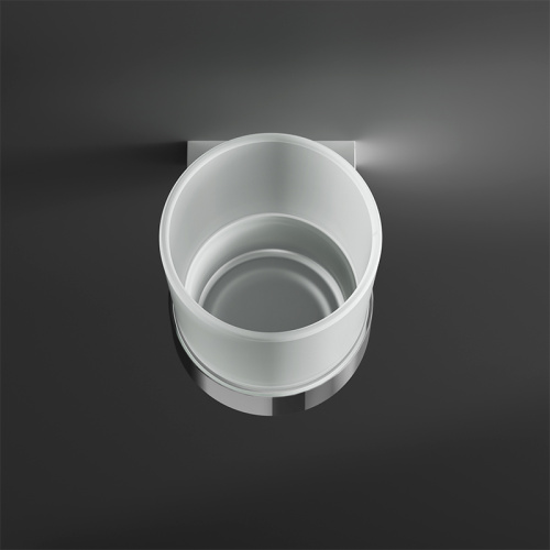 Стакан для щеток Plumberia Selection ACCESSORI ACC0908CR фото 4