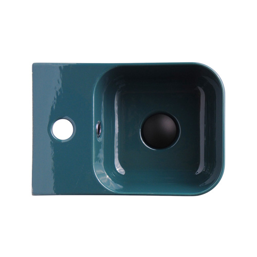 Раковина подвесная Plumberia Selection XO2535FPL фото 8
