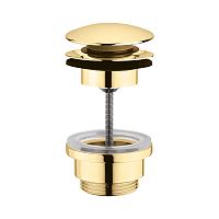 Донный клапан Click-Clack Plumberia Selection CC4201OR Донный клапан Click-Clack Plumberia Selection CC4201OR