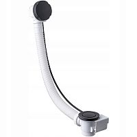 Слив-перелив Paffoni ZACC118NO Слив-перелив Paffoni ZACC118NO